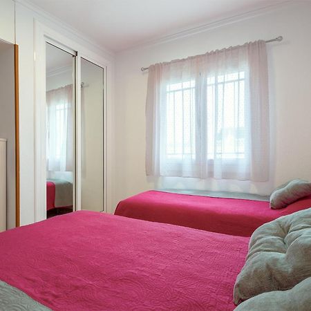 Mi Perla Apartment Torrevieja Exterior photo