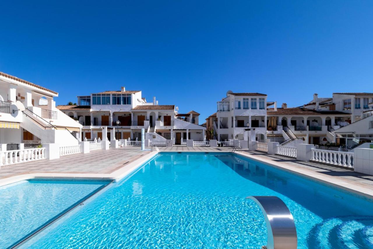 Mi Perla Apartment Torrevieja Exterior photo