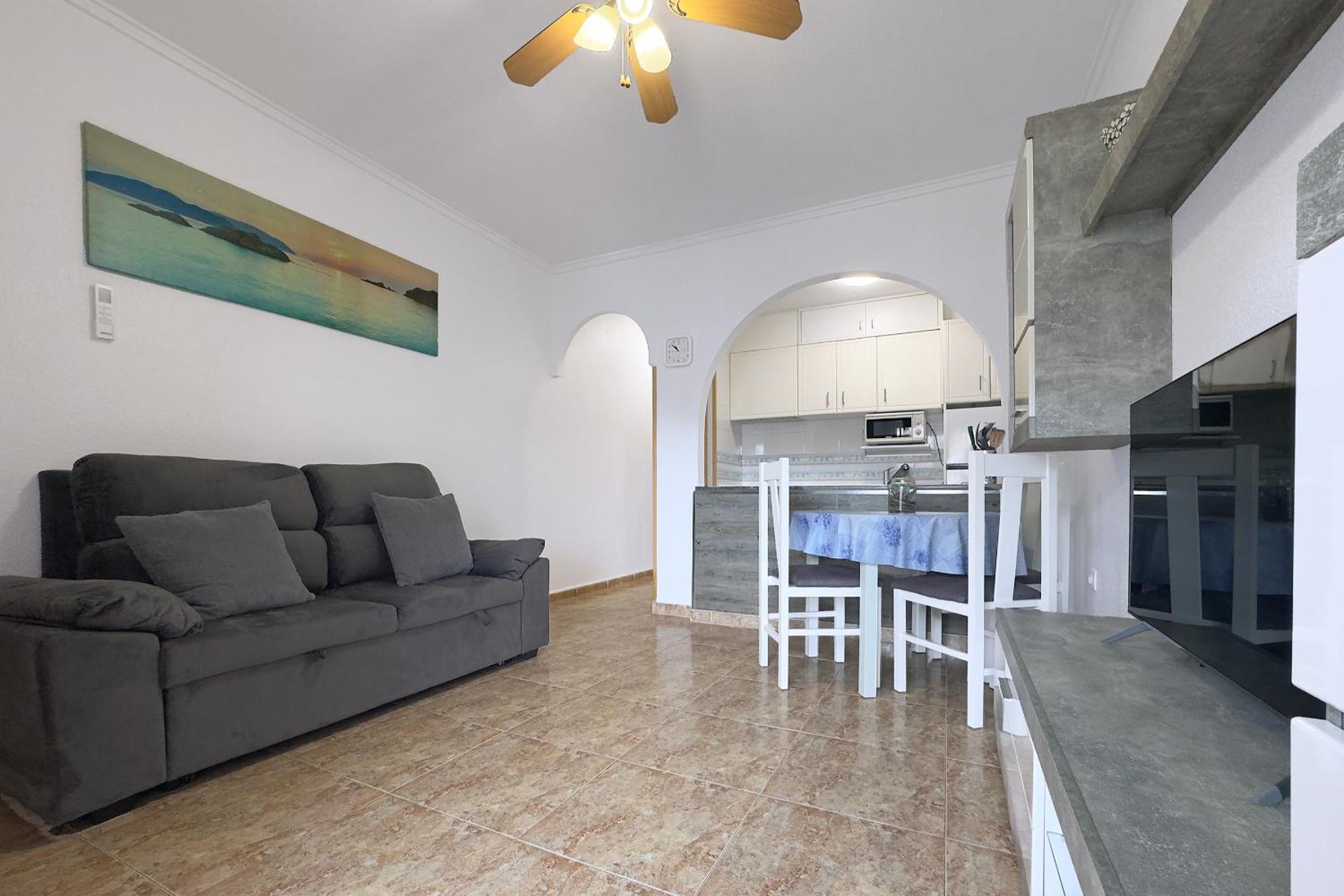 Mi Perla Apartment Torrevieja Exterior photo