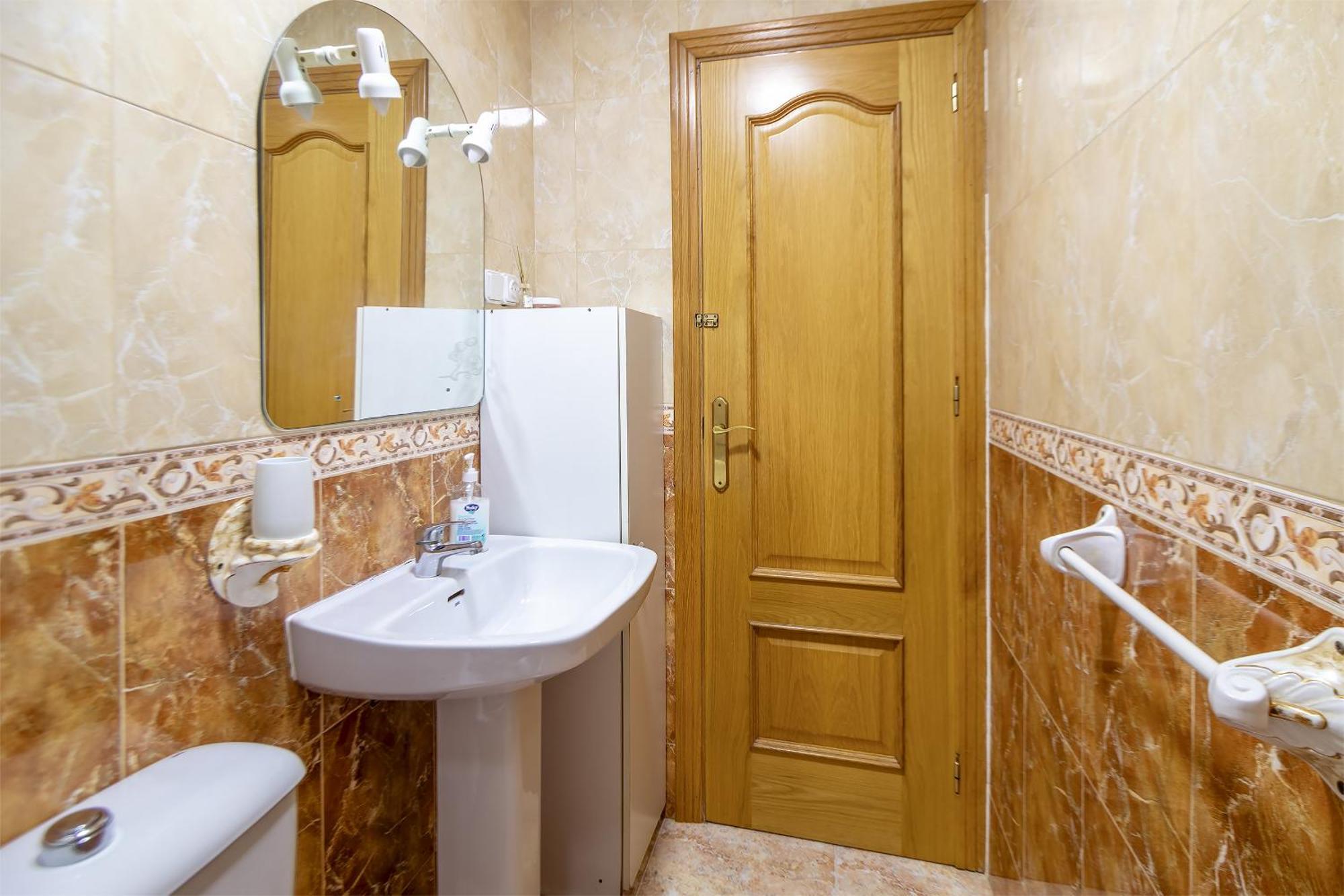 Mi Perla Apartment Torrevieja Exterior photo
